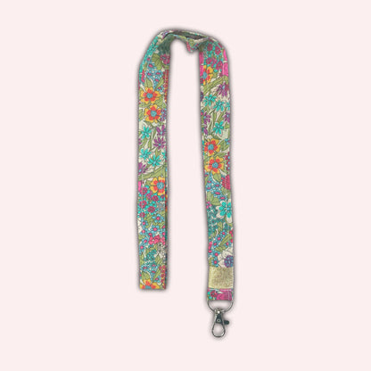 Tour de cou Liberty Coloré