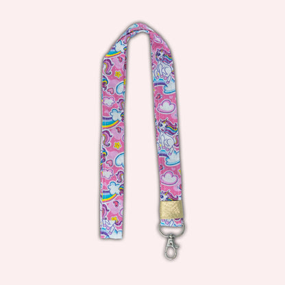 Tour de cou Licorne