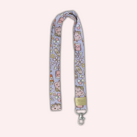 Tour de cou MédiKawai