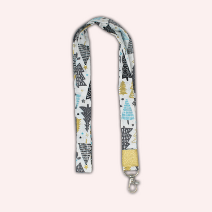 Tour de cou Mon beau sapin