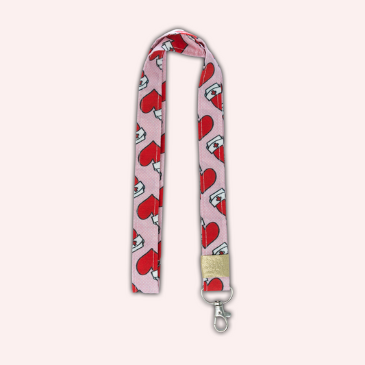 Tour de cou Mon Coeur