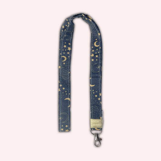 Starry Night Neck Warmer