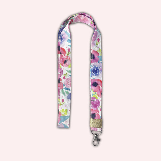 Poppy Necklace