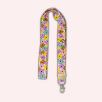 Tour de cou Primavera Pastel