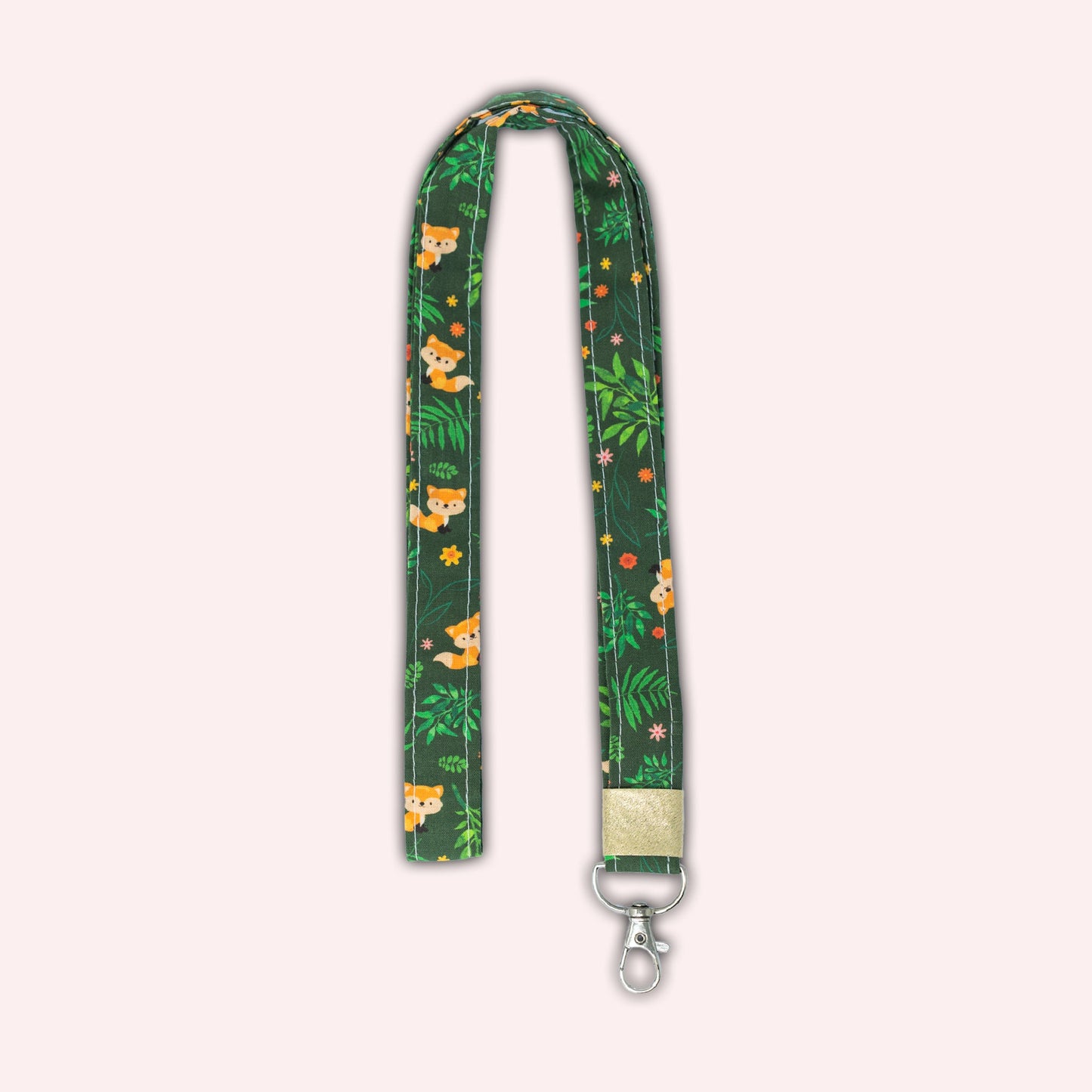 Tour de cou Renardeau