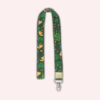 Tour de cou Renardeau