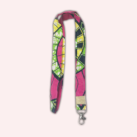 Serpentini choker