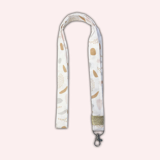 Terrazzo choker