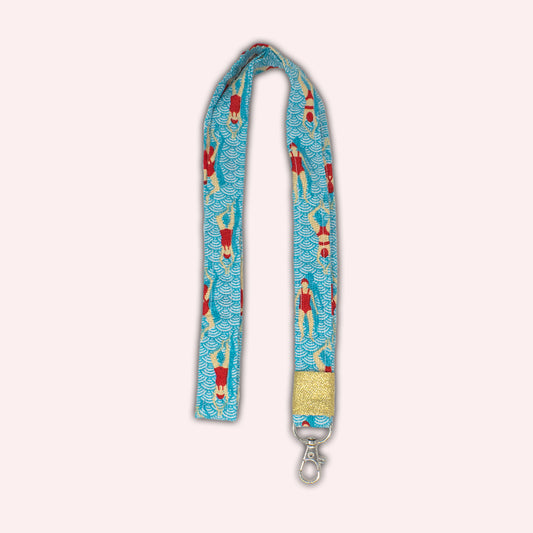 Wave Wonders Neck Warmer