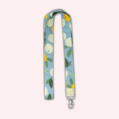 Tour de cou Zeste Retro