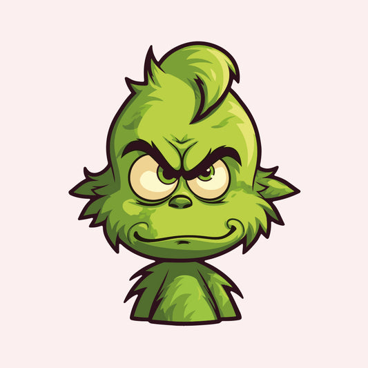 The Grinch