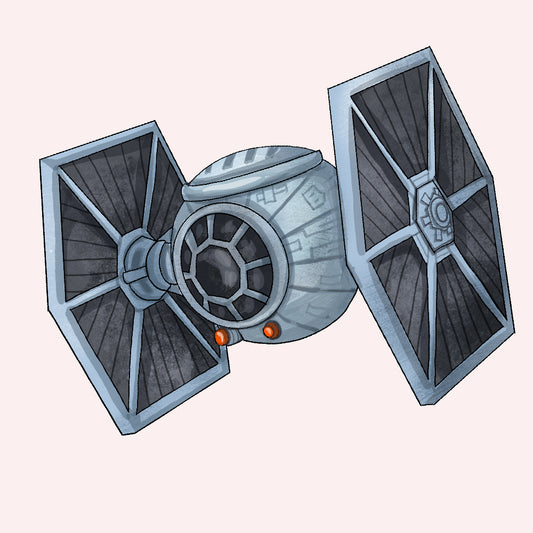 Tie Fighter