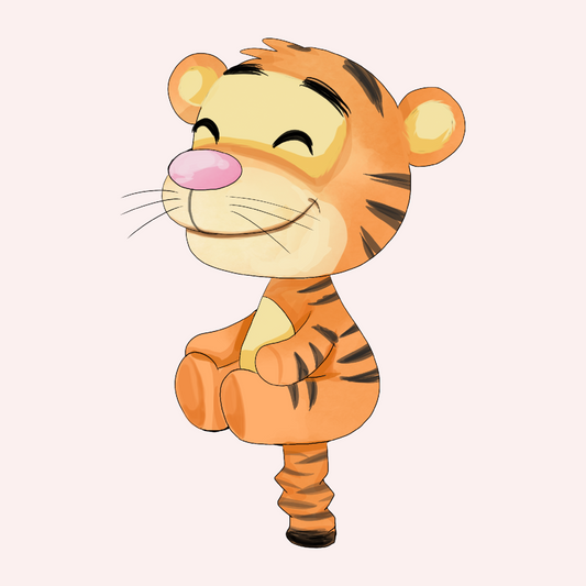 Tigrou