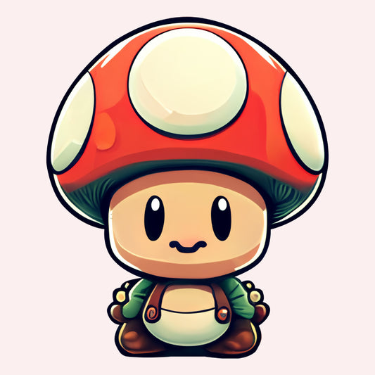 Toad