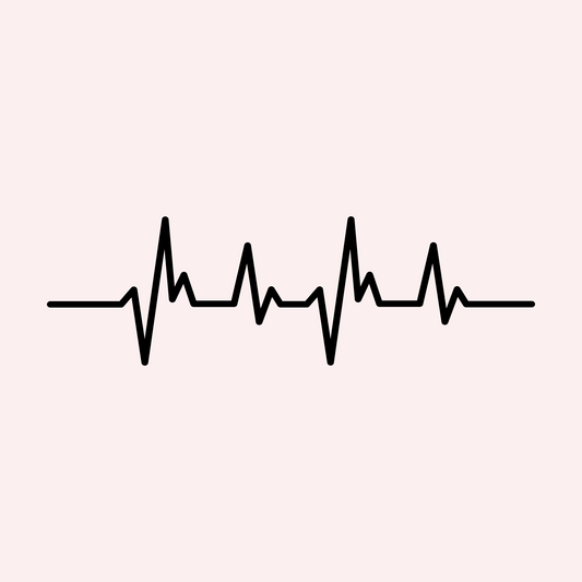 Tracé ECG