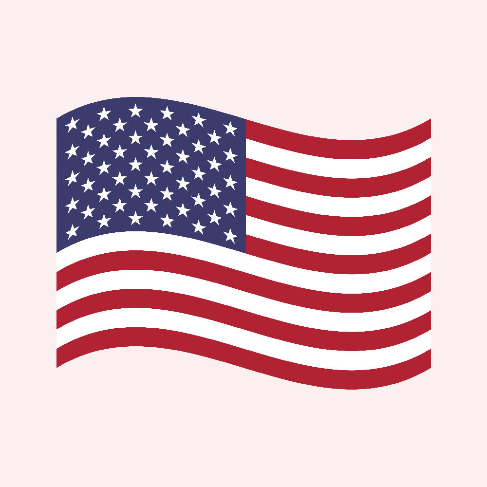 Drapeau USA