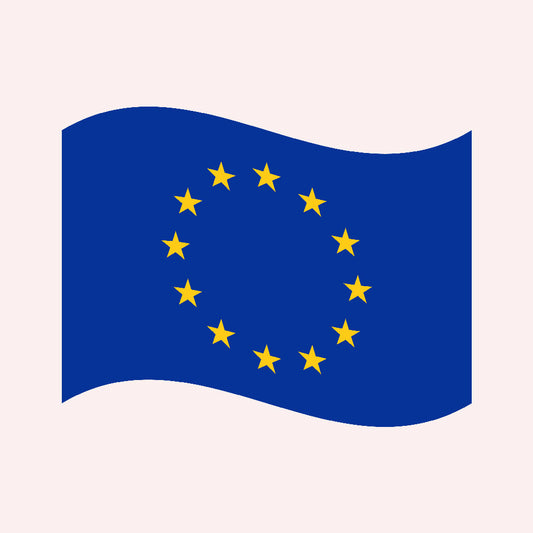 Drapeau Union Européenne