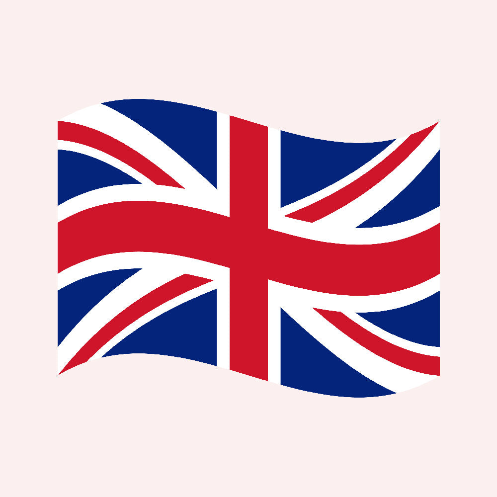 Drapeau United Kingdom