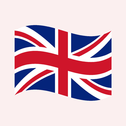 Drapeau United Kingdom