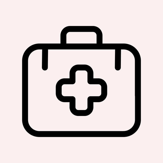 Valise Médicale
