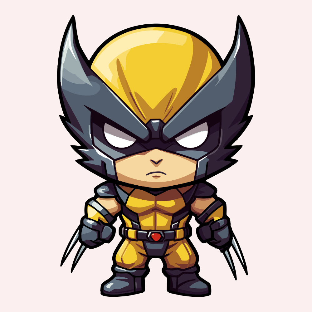 Wolverine