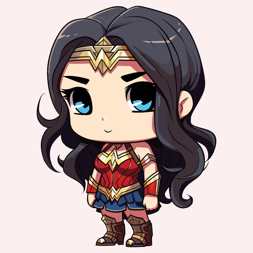 Wonder Woman