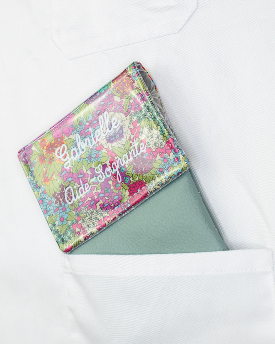 Liberty Colored Magnetic Pouch
