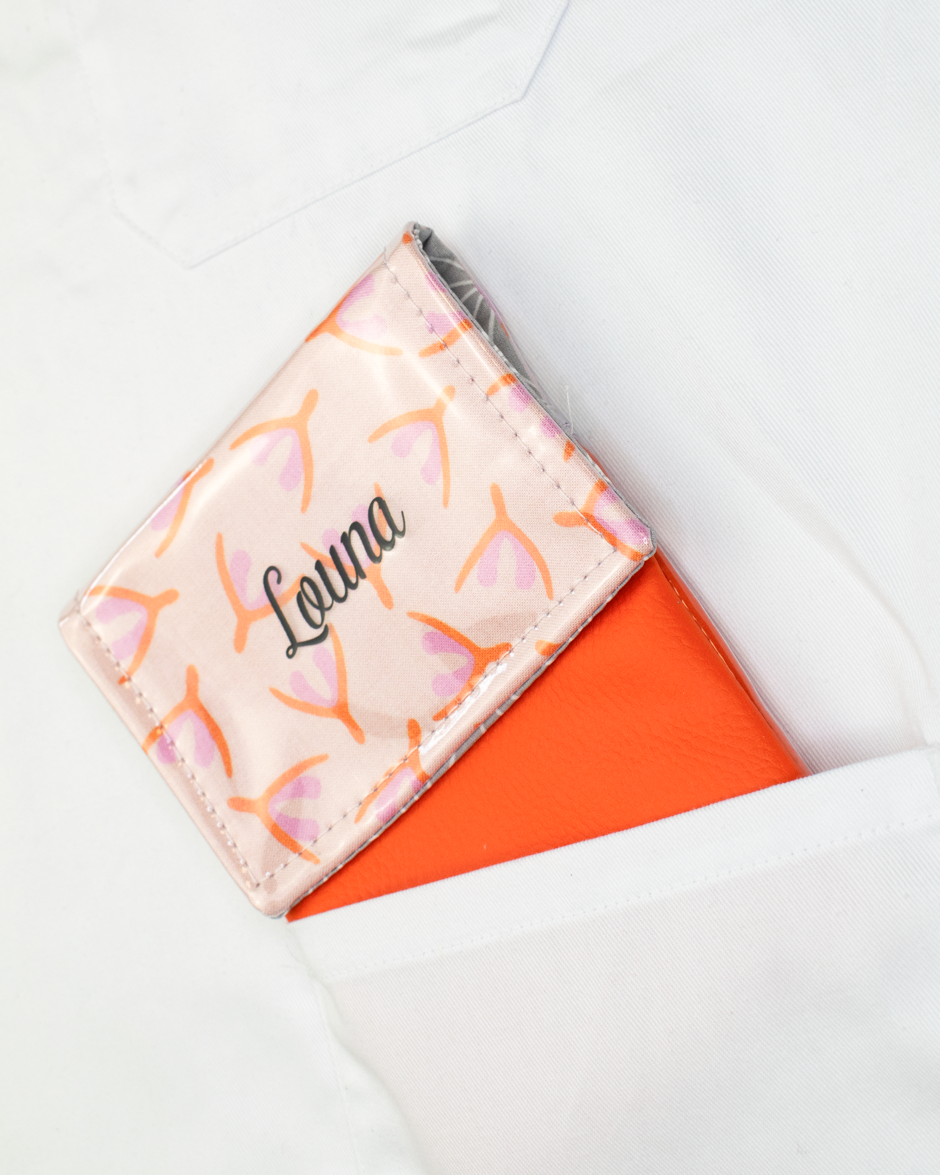 Clito Magnetic Pouch