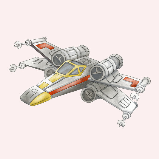 X wing