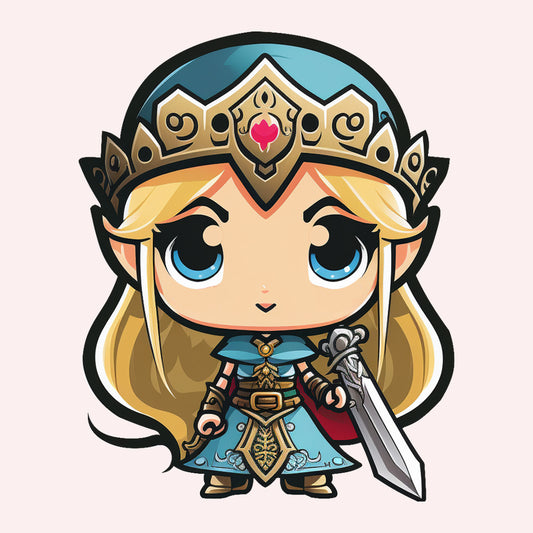 Zelda