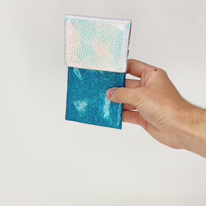 Pochette aimantée Holo Syrena