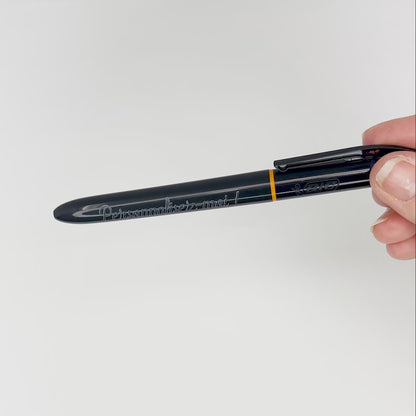 Stylo BIC 4 couleurs PRO