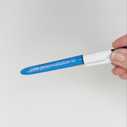 Stylo BIC 4 couleurs Original
